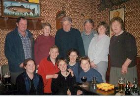Link to Frazers in Ireland 1999