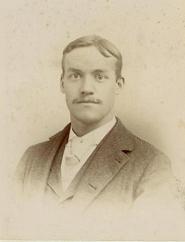 early James A. Frazer
