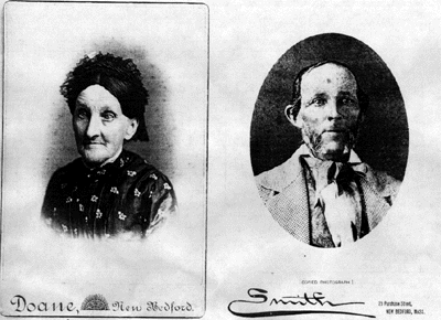 Link to Picure of Otis and Mary Ann Snell
