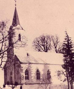 Linden Church