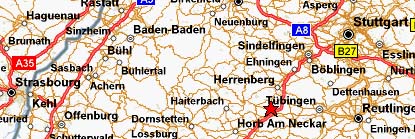 Rathfelders in Germany